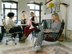 Rewolucja na rynku pracy: przyjazna atmosfera ważniejsza niż pensja?