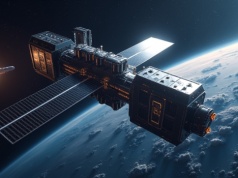 Orbitalne serwerownie SpaceX: wizjonerski blef czy fizyczna bariera?