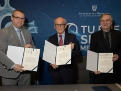 USEK rośnie na Dolnym Śląsku. Nowe placówki w sieci UMW