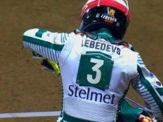 Żużel: Kolejna porażka zielonogórskich Myszy