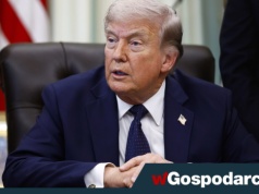 Trump przedłuża rozejm o 3 tygodnie. Oto, co powiedział