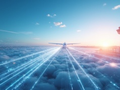 Niebo pod kontrolą algorytmów: Sean Duffy żąda miliardów na AI w FAA