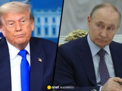 Doniesienia o zaproszeniu Władimira Putina na szczyt G20 w USA. Donald Trump reaguje
