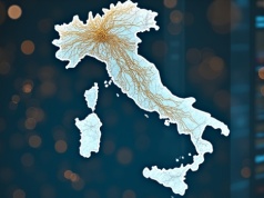 Włoski hamulec innowacji: Rzym na szarym końcu wyścigu AI