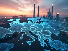 Siemens grozi Europie exodusem. Miliard euro na AI może trafić do USA i Chin