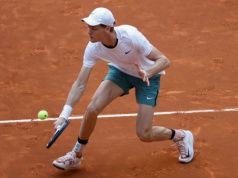 Wszystkie oczy na Jannika Sinnera. Włoch przed szansą na niewyobrażalny rekord