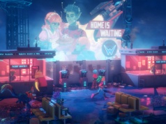 Zobacz nowy zwiastun i mnóstwo zrzutów ekranu z Echo Generation 2