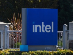 Intel zmiażdżył prognozy Wall Street. Akcje w górę o 20 proc. po zamknięciu sesji