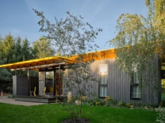 Najpierw był żużel i pustka. Dziś to jedno z najbardziej niezwykłych miejsc do życia