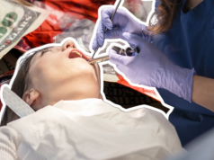 Tani dentysta tylko za granicą. Plomba za 50 zł przyciąga tłumy Polaków