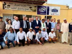 Polska żywność otwiera się na Afrykę. Maroko ma być bramą dla eksportu