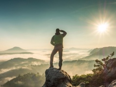 Szlakiem polskich gór. Rozpoznasz pasma po jednym zdjęciu?