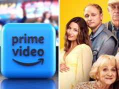 W lutym w kinach, a już dzisiaj na Amazon Prime Video! Polska komedia podbije streaming