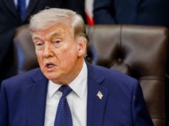 Działo się w nocy. Trump liczy na udział Putina w G20