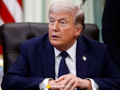 Donald Trump odniósł się do kwestii ewentualnej wizyty Władimira Putina w USA. Podsumowanie nocy