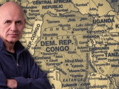 Polak trafił do kongijskiego więzienia. "Po ogromnej liczbie much zorientowałem się, że zwłoki musiały już długo leżeć"