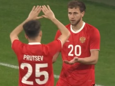 Oto nowy rywal Rosji. Mogli zagrać z Polską