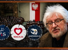 Kaczyński geniuszem "cwaniactwa"? Prof. Markowski diagnozuje "wielką strategię" prezesa PiS