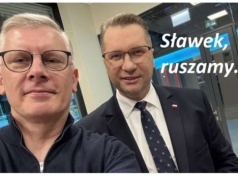 Prof. Romuald Szeremietiew: Taka zmiana!