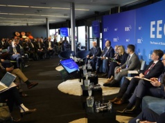 Człowiek w centrum debaty. Ostatni dzień Europejskiego Kongresu Gospodarczego