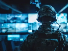 Armia z własnym węzłem sieci Bitcoina. Po co wojskowym inwazja na blockchain?