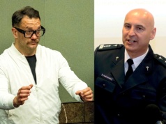 Zastępca szefa ITD krytykuje posła Mejzę: Łamie przepisy, a powinien świecić przykła…