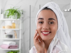 Egipcjanki tak dbały o skórę. Spróbuj, a cera będzie gładka i promienna