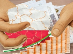 Dane makroekonomiczne w Polsce. Marudzimy, ale nasze portfele mówią prawdę