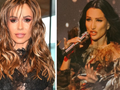 Po burzy przyszła refleksja. Doda o Steczkowskiej: „Oberwała mocno…”