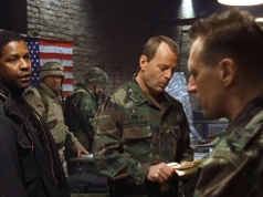 Film, który uznano za proroczy. Widzowie dostawali gęsiej skórki