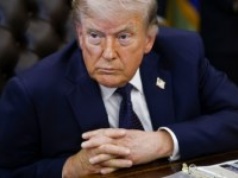 Putin na szczycie G20? Jest komentarz Trumpa