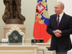 Putin przyleci na Florydę? Zaskakujące doniesienia zza oceanu