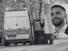 Tragiczna śmierć Łukasza Litewki. Kilka godzin wcześniej ogłoszono przetarg