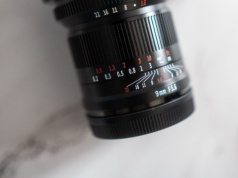 7artisans 9mm: kosmicznie szeroki obiektyw bez rybiego oka. Ta perspektywa jest prawdziwym wyzwaniem!