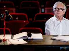 Andrzej Seweryn: Proszę o ostrożność. Nikt mi niczego nie powierzył