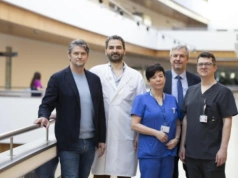 UCK w Gdańsku stawia na rozwój leczenia wad wrodzonych serca – współpraca z ośrodkiem w Hamburgu