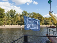 Pływanie promem za darmo. Polskie miasto rusza z akcją na majówkę