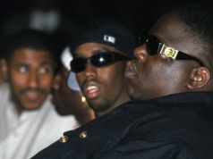 Diddy przegrywa w sądzie – nie ugrał 100 milionów i można mówić o jego związku ze śmiercią Notoriousa B.I.G.