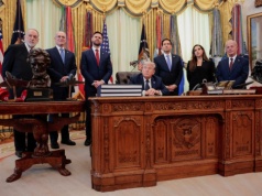 Trump ogłosił decyzję ws. Izraela i Libanu. Zawieszenie broni przedłużone