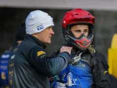 Żużel. Status quo na górze tabeli zachowany? Znamy obsady telewizyjne na ten weekend