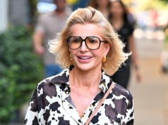 Joanna Racewicz pozuje z 18-letnim synem. "Pierwszy dzień twojego dorosłego życia"