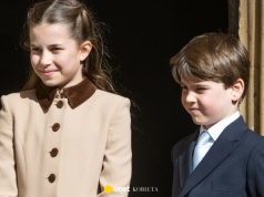 Książę Louis na oficjalnym portrecie pojawił się w swetrze lubianej marki. Wiemy, ile kosztuje 