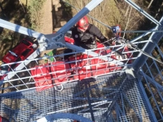 Ćwiczenia SGRW Kalisz