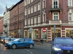 Dzień dobry Katowice. Niewielkie zainteresowanie konsultacjami w sprawie Strefy Czystego Transportu