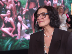 Ilona Felicjańska: Na razie mam tylko dorywcze prace. Chciałabym usystematyzować możliwość zarabiania i mieć swoje mieszkanie