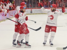 Drugi finał dla Trzyńczan. Seria wyrównana