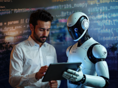 Programiści kochają, czy nienawidzą AI? Menedżer w Google mówi nam wszystko