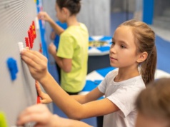 Miliony na rozwój najmłodszych. Ruszył nabór do programu „Aktywny Żłobek – sale sensoryczne 2026”