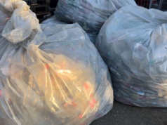 Wchodzi nowy kolor w segregacji. Białe worki na odpady zabiorą spod domów