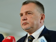 Niedźwiedź zabił kobietę! O zagrożeniu alarmował poseł Andrzej Zapałowski